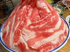 新西兰肥牛-卤校长重庆火锅(银泰城店)