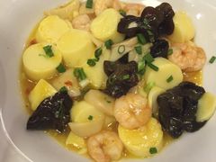-乌镇那一年小院主题餐厅(甘泉西路店)