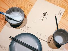 -荣小馆(杭州大厦店)