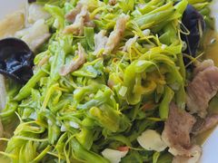 -崂山水果园农家宴(泉水鸡店)
