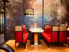 -杏花堂·山西菜馆(晋中万达店)