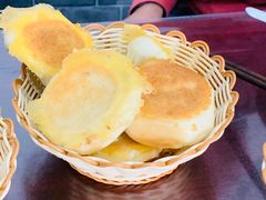水煎包-方大军胡辣汤(和谐店)