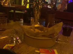 -Helens海伦司小酒馆(南京洪武路店)