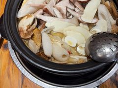 -菌之家·专业纯野生菌火锅·特色炒菌