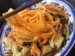 -西安五号米皮