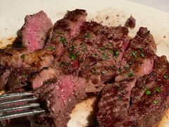 -弗兰克牛排西餐厅Ribone steak house(柠檬花园店)