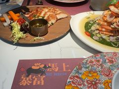 -泰椰里·泰国餐厅(智慧城广百广场店)