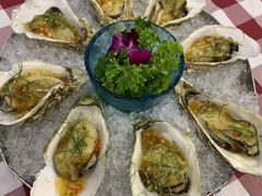 -吉源大排档·鱼生·海鲜(烧烤彩印厂店)