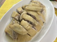 -海鲜街菜馆(海珠南路店)
