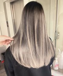 -FASHION PALACE hair+
