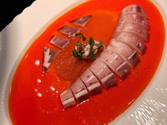 -杭州临平万丽酒店·万丽轩中餐厅