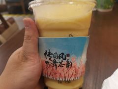 -霓裳茶舞(蒸湘万达店)