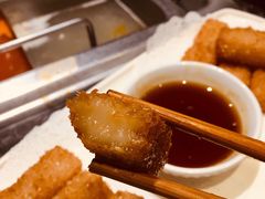 黄糖糍粑-海底捞火锅(邯郸新世纪中心店)