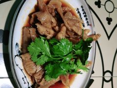 -新凯旋烧烤·燕姐千岛湖土菜