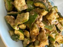 -清真喜兰老丁羊汤特色小吃