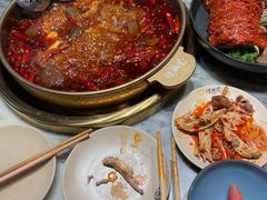 -矮板凳老火锅(宽窄巷子店)