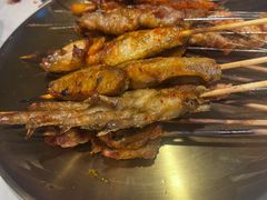 -石牌岭小亮蒸虾•湖北老字号(左岭店)