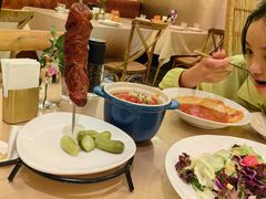 -MIO弥欧洋房西餐厅(中央大街店)