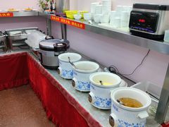 -谦和素食自助餐(云峰花园店)