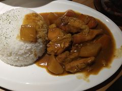 -清真·艾美可餐厅(大悦汇店)