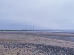 -长江澳风力发电景观区