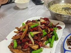 -富贵饭店(大源店)