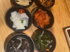 -黑牛黑猪烤肉专门店(万象城店)