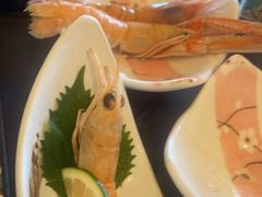 -亚马逊海鲜自助(王府井店)