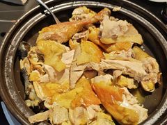 -山外山·林语花园餐厅