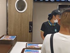 -魏家凉皮(博水商务大厦店)