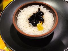 猪油拌饭-湘里乡亲甲王二老店