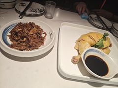 -壹只菜·崇明本地特色菜(崇明南门店)