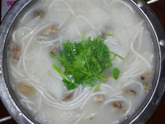 -有家驴肉黄面(敦煌店)