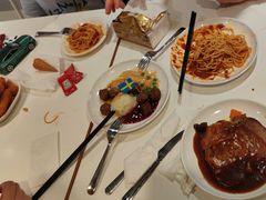 -宜家·瑞典风味餐厅(无锡店)