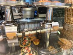 -BAKER&SPICE(国金中心商场店)