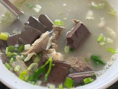 -三盛楼饭店(四流中路店)