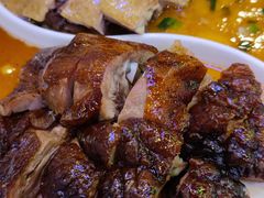 -澳门陈光记烧味饭店(郎家园店)