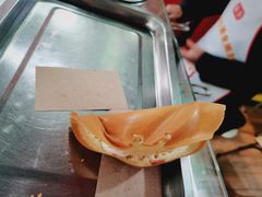 -蜗牛蛋烘糕