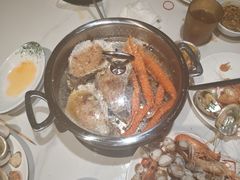 -加餐海鲜自助(宝龙一城店)