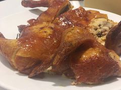 -稻香酒家·33年老字号·港式粤菜(富邦中心店)