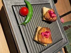 -Minase水濑·日料放题(外滩店)