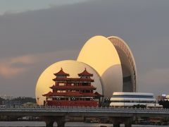 -野狸岛