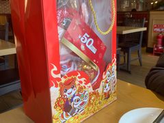 -星期五餐厅(金融街店)