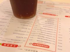 -大哥餐厅(西城花园店)