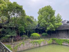 -吴道台府