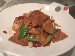 -李老爹香辣蟹(宣武门店)