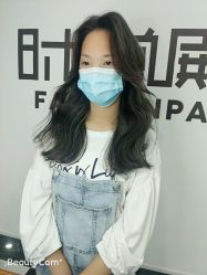 -BHG Hair Salon