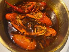 -火叮叮自助烤肉·现切牛肉(茂业店)