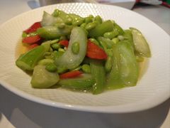-金陵暴走龙虾·烧烤·排档(南京总店)