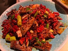 -山石榴·贵州菜(丰盛里店)